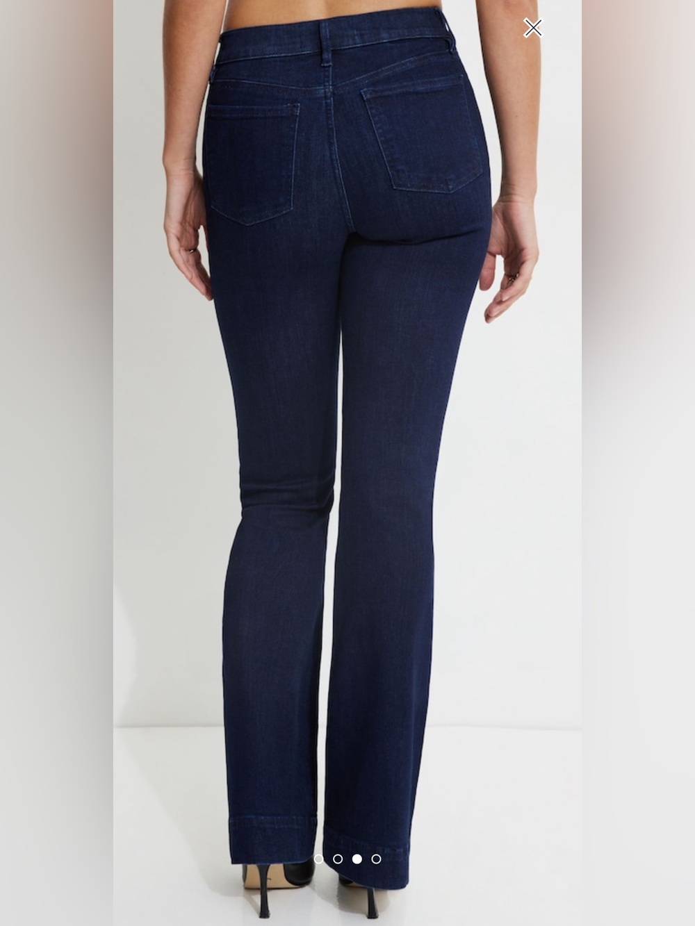 Dynamite Ruby Bootcut Jeans - Picture 2 of 6